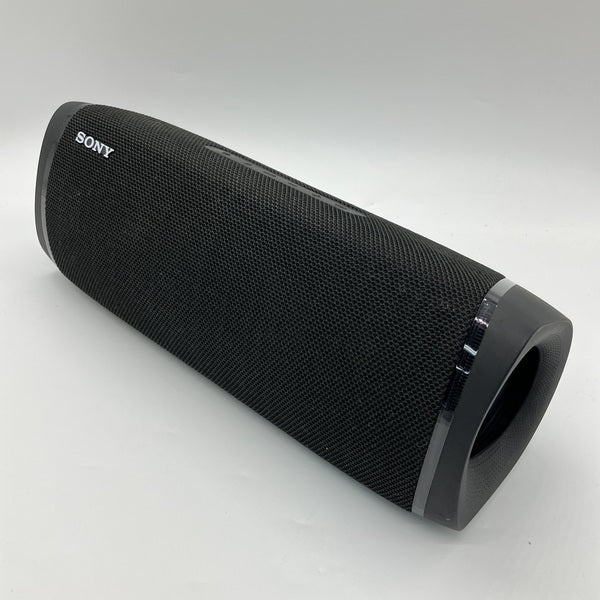 SONY ワイヤレススピーカー ブラック SRS-XB43 SONY SRS-XB43 (B