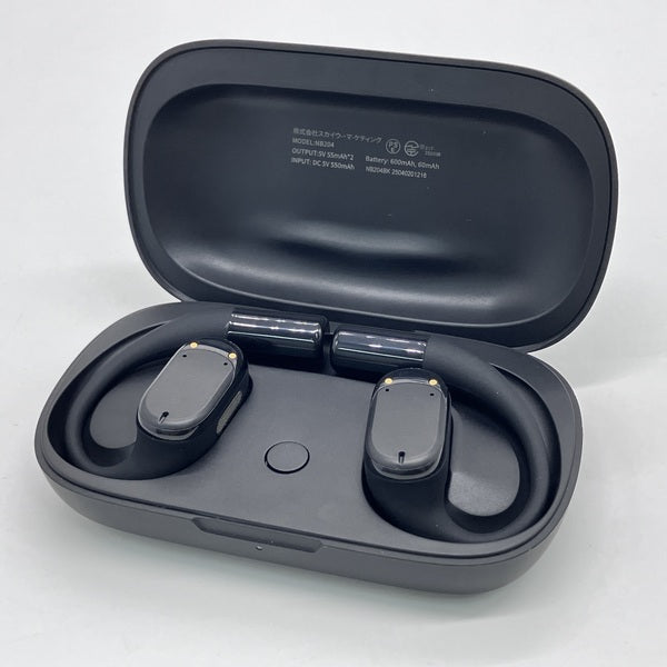 navibook 【中古】AI Pro NB204【秋葉原】 – e☆イヤホン