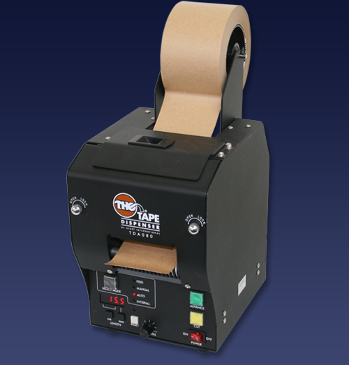 テープディスペンサー | 株式会社エクト