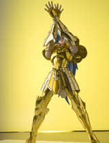 聖闘士星矢 ＞ 「聖闘士星矢」聖闘士聖衣神話（セイントクロスマイス