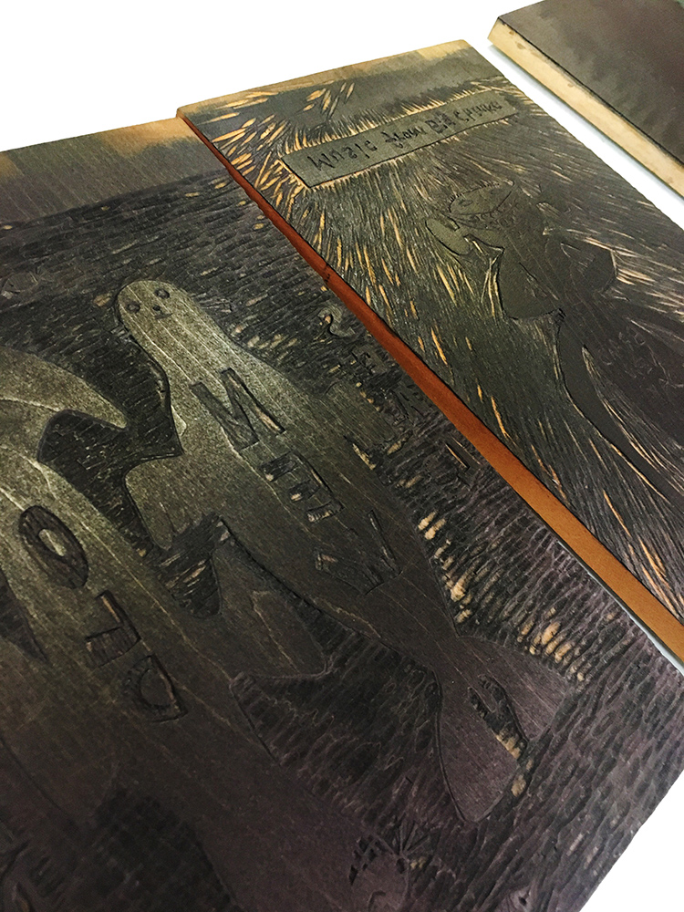 版画工房 エディション・ワークス