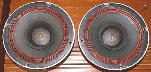 エレクトロボイス ELECTRO VOICE SP8B