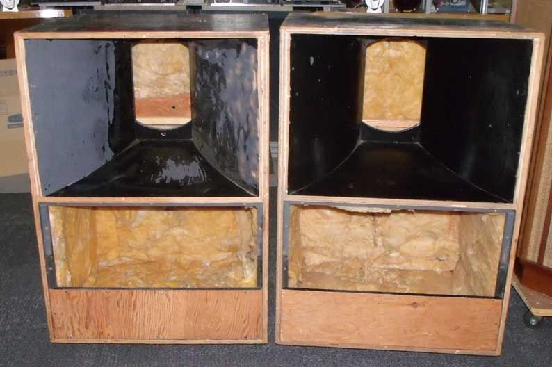 アルテック ALTEC 828米松（改/委託）