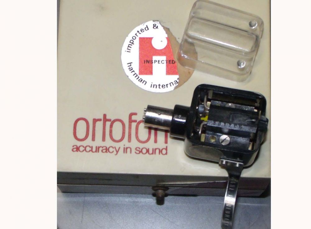 DJ機材 Ortofon SPU-A DJ機材 Ortofon SPU-A DJ機材 Ortofon SPU-A