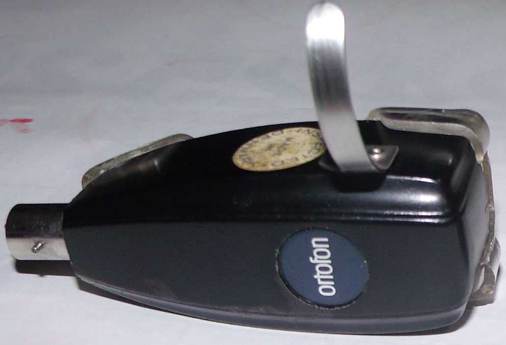 オルトフォン spu t オルトフォン ORTOFON SPU-GT（委託）