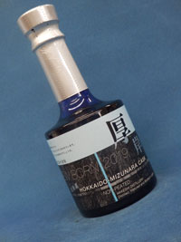 厚岸 ニューボーン No.3 ミズナラ 55%｜洋酒、日本酒を中心としたお酒