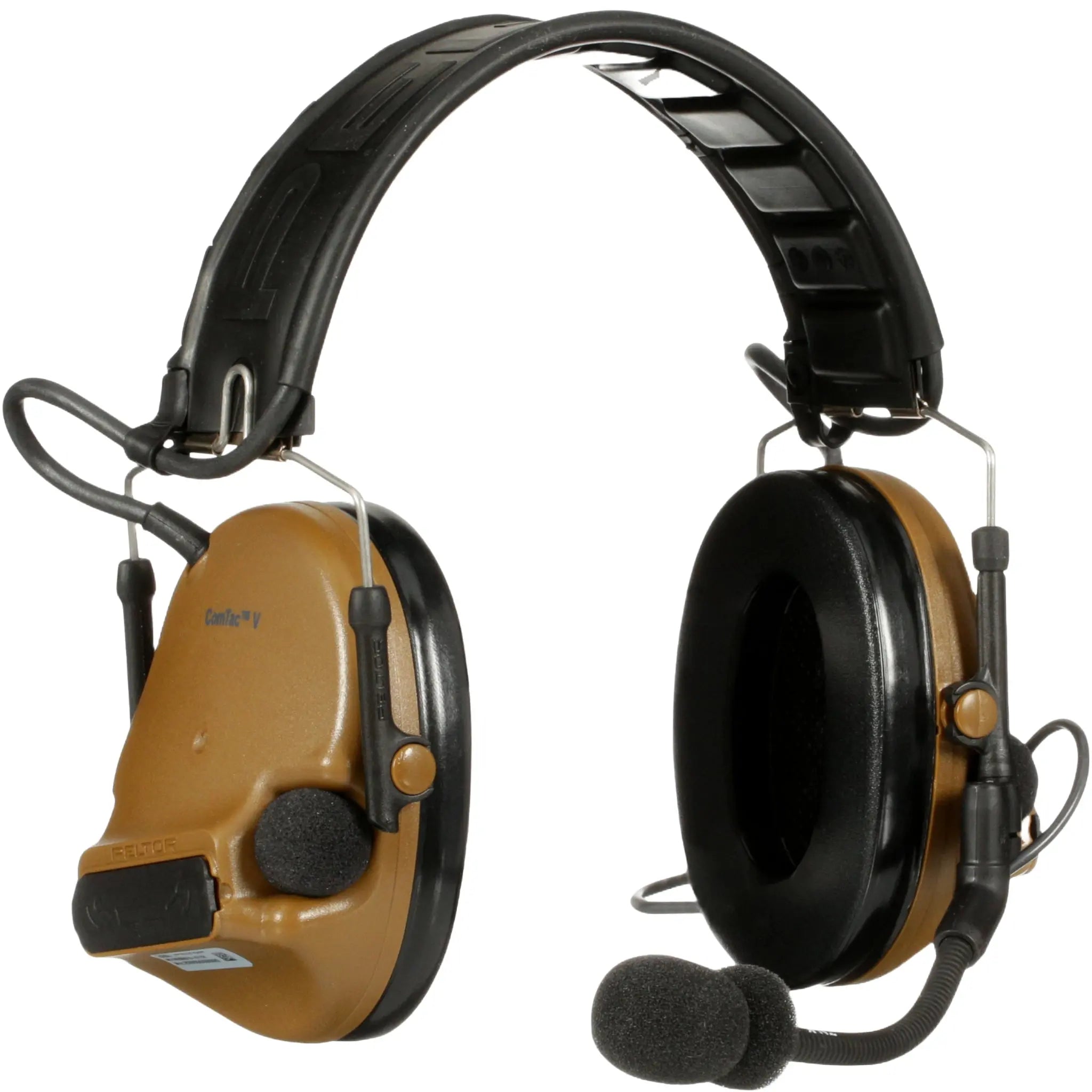 みつお】PELTOR ComTac Ⅷ Headset NEW 3M™ PELTOR™ ComTac™ VIII