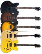 ギター Epiphone Dot studio ES-335 Epiphone Dot Studio Electric