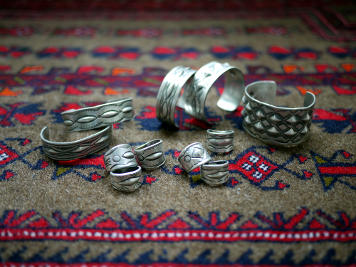 夏のアクセサリー | EUREKA FACTORY HEIGHTS