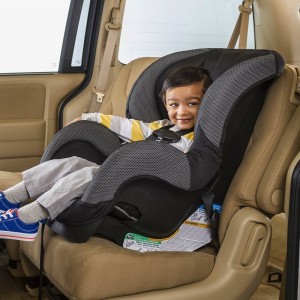 シュアライド – タイタン65(カラー：アンドーバー） | evenflo