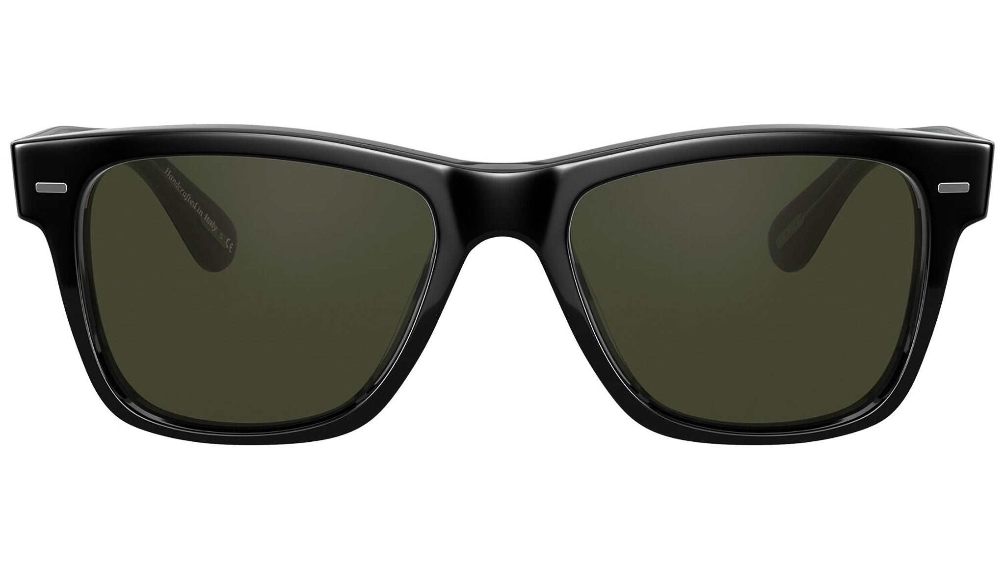 Oliver Peoples Oliver Sun OV5393SU Sunglasses 1492P1 Black 49