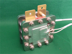 JARI標準セル｜燃料電池開発のエフシー開発株式会社(FC development)