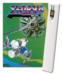 0601)ドラゴンバスター復刻版ポスター予約開始 - ファミコンプラザ