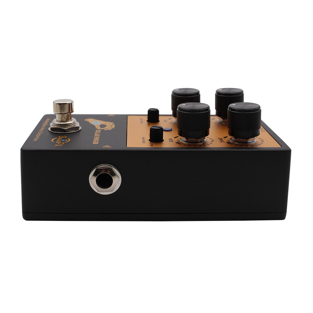 Fanmuzk Solar Finger (Darkglass X クローン) Fanmuzk Solar Finger