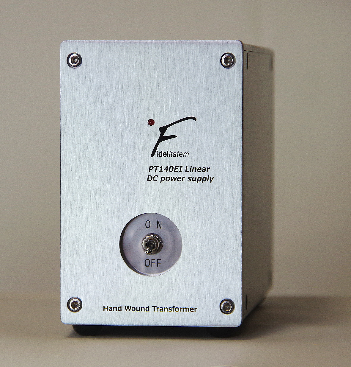 PT140EI 12Vリニア DC電源 PT140EI 12Vリニア DC電源