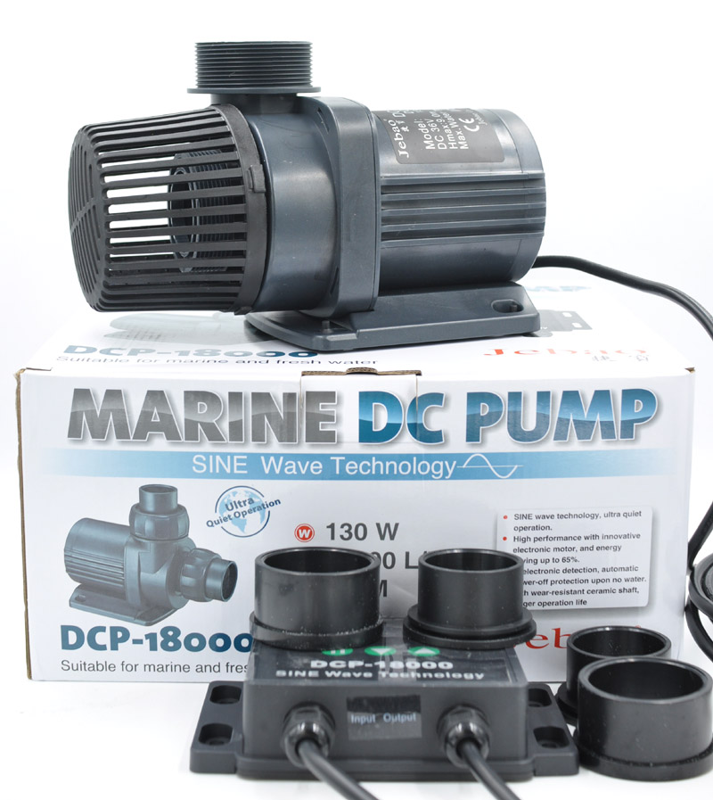 Jebao DCP/DCS Water Return Pump _AU