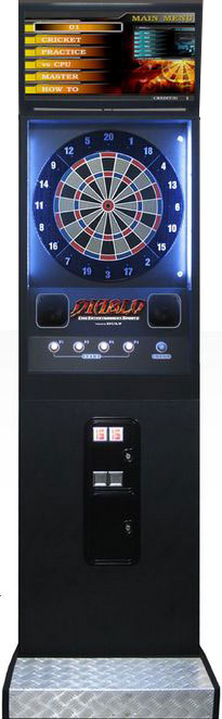 ダーツマシン スペクトラム