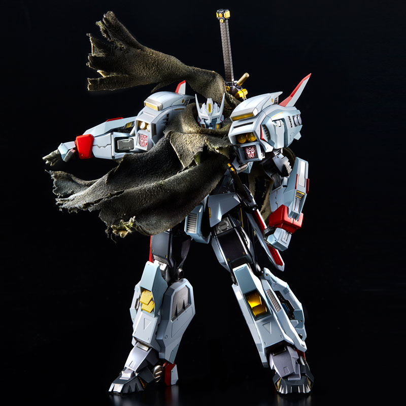 特典パーツ欠品 ターン フレイムトイズ 鉄機巧 再販版 特典パーツ欠品