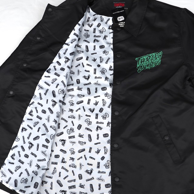 RockinJerryBean ロッキンジェリービーン EErostika Skull Skater