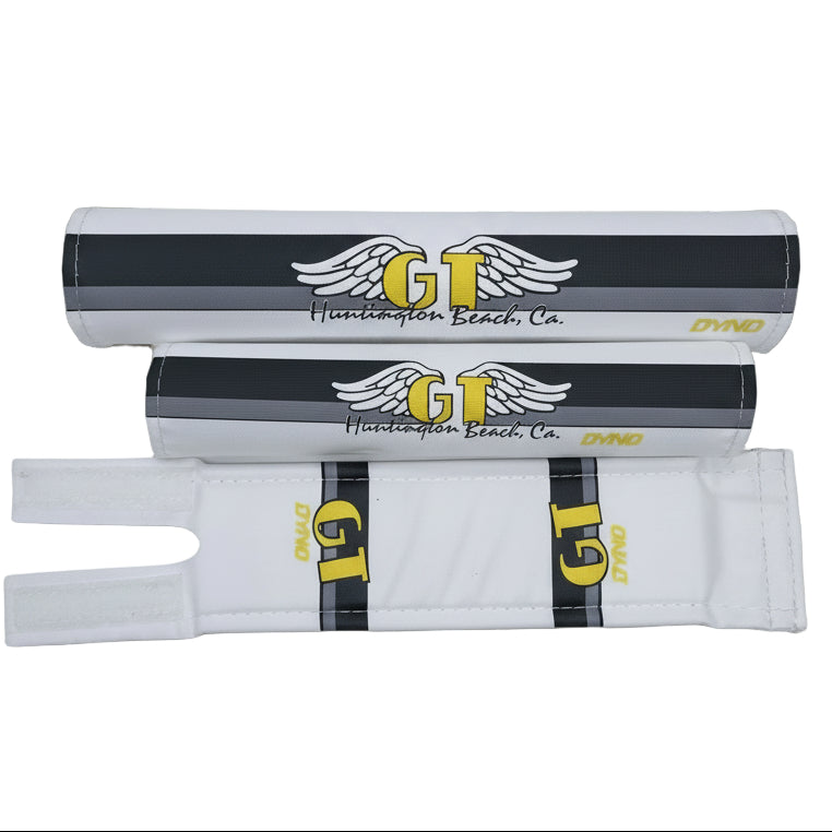 GT '86 - '88 Huntington Beach Pad Sets – Flite BMX