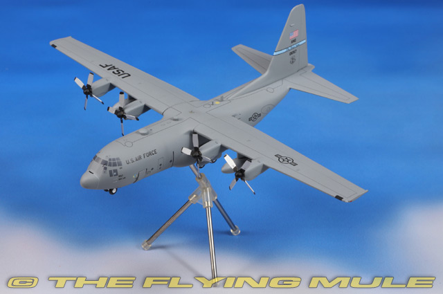 INFLIGHT200】カナダ空軍CC-130J Hercules 1/200 INFLIGHT200】カナダ