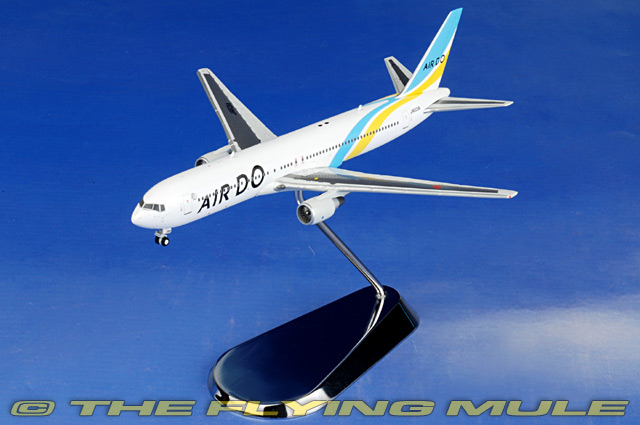 希少】AIR Do ボーイング767-300 ジェミニジェッツ Genini Jets AIR DO