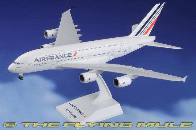 A380-800 1:200 Display Model - Skymarks SK-SKR617 - $63.95