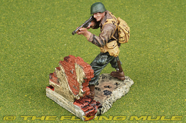 1:32 Figure - Forces of Valor UM-99001 - $14.95