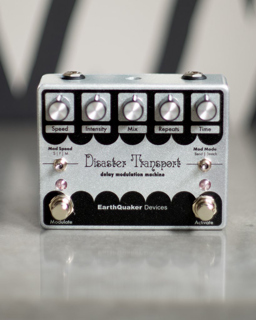 EarthQuaker Devices ジャンク品2点 EarthQuaker Devices ジャンク品2点