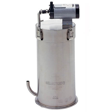 ADA スーパージェットフィルター ES-1200EX ADAアクアジェット