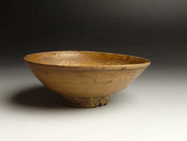 古美術 猫 - 小井戸茶碗 | 古美術品専門サイト fufufufu.com