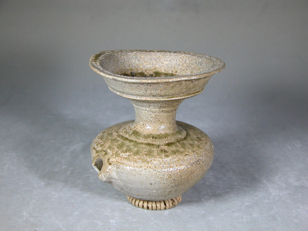 渡邊美術店 - 須恵器 はそう | 古美術品専門サイト fufufufu.com