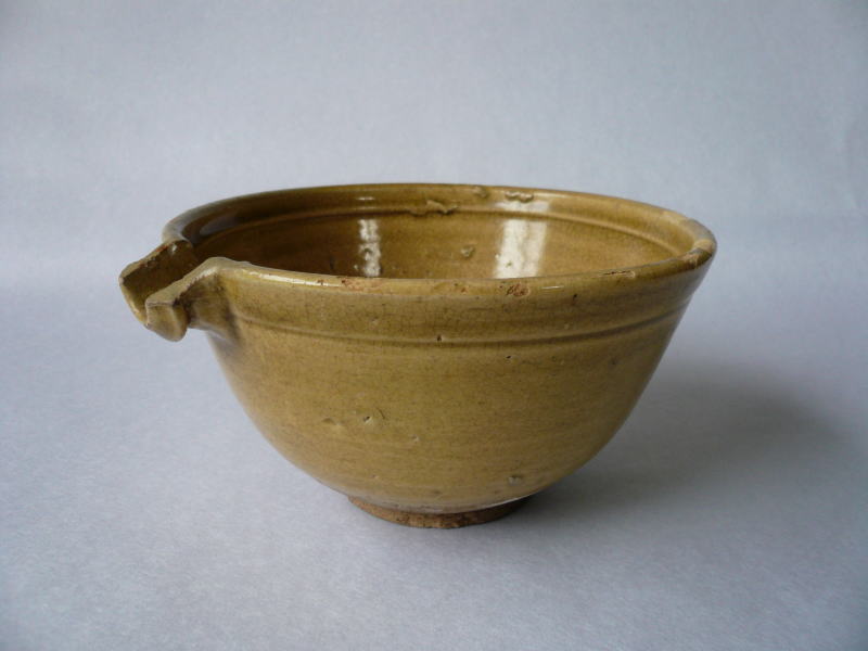 古美術 黄瀬戸 四方 器 時代物 【公式通販】