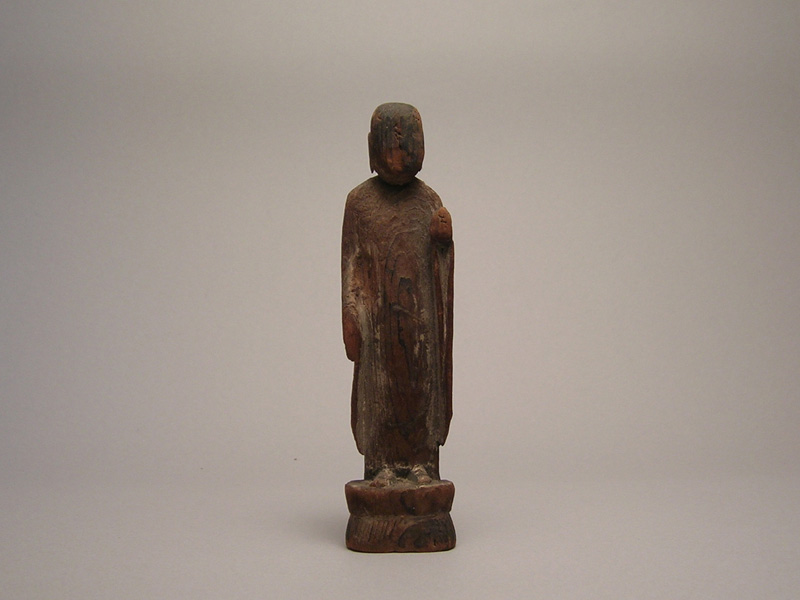 半蔵門ギャラリー - 元興寺千体地蔵 | 古美術品専門サイト fufufufu.com