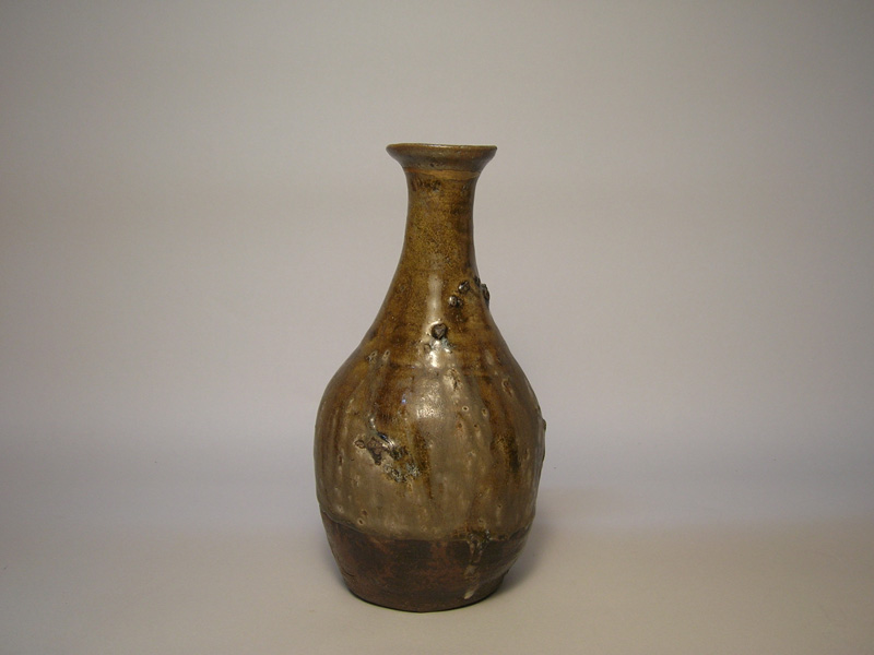 古玩 南 - 古唐津大徳利 | 古美術品専門サイト fufufufu.com