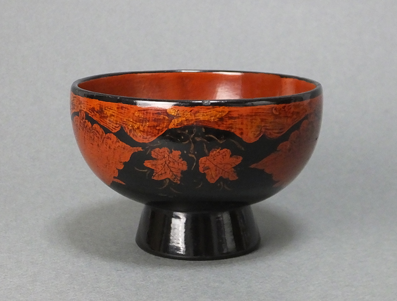 江戸時代の秀衝塗 椀 【公式通販】