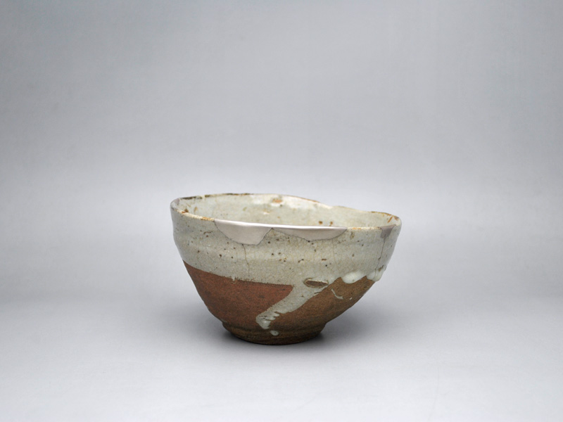 中上 ///NAKAGAMI - 古唐津 皮鯨茶碗 | 古美術品専門サイト fufufufu.com