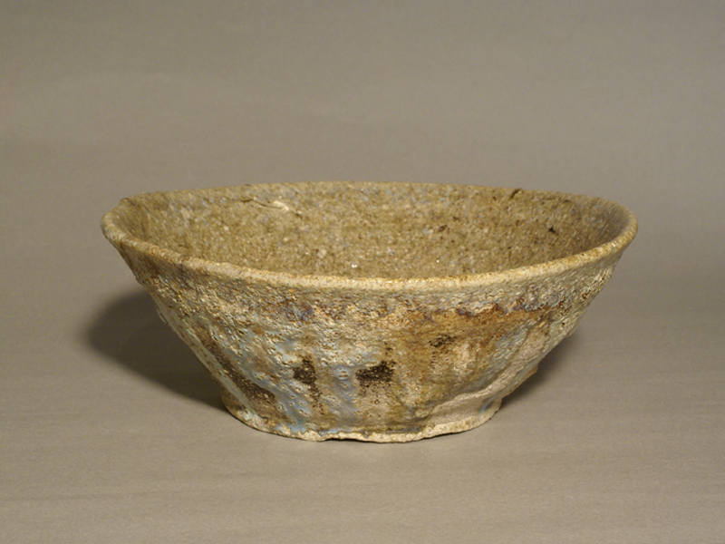 古常滑焼き 山茶碗 平安時代 平安–鎌倉時代 古常滑 山茶碗 木箱付（794