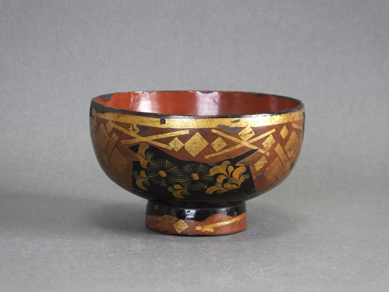 古童 - 南部箔椀 | 古美術品専門サイト fufufufu.com