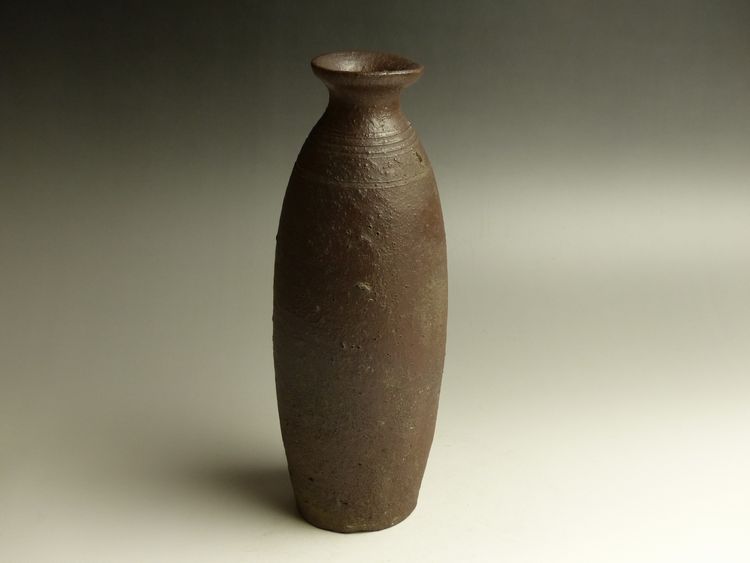 鬼の腕 陶器 陶芸 花入 花瓶 骨董 骨董品 古美術 美術 作品 民藝 民芸