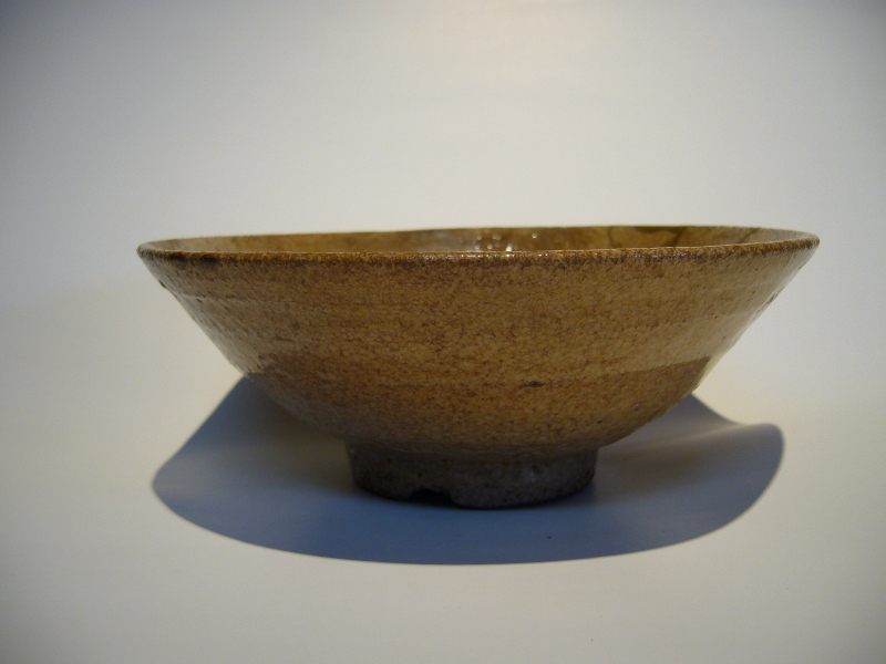 古美術 藤島 - 井戸脇茶碗 | 古美術品専門サイト fufufufu.com