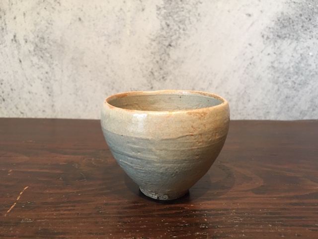 長谷雄堂 - 高麗青磁盃 | 古美術品専門サイト fufufufu.com