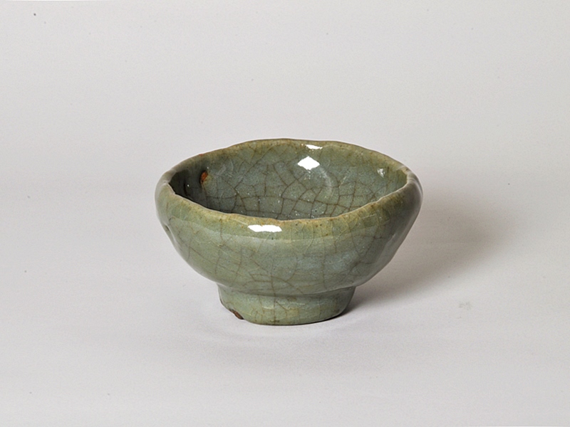 ヨーロッパの 塩笥 盃 筒盃 酒器 古美術 古道具 アンティーク