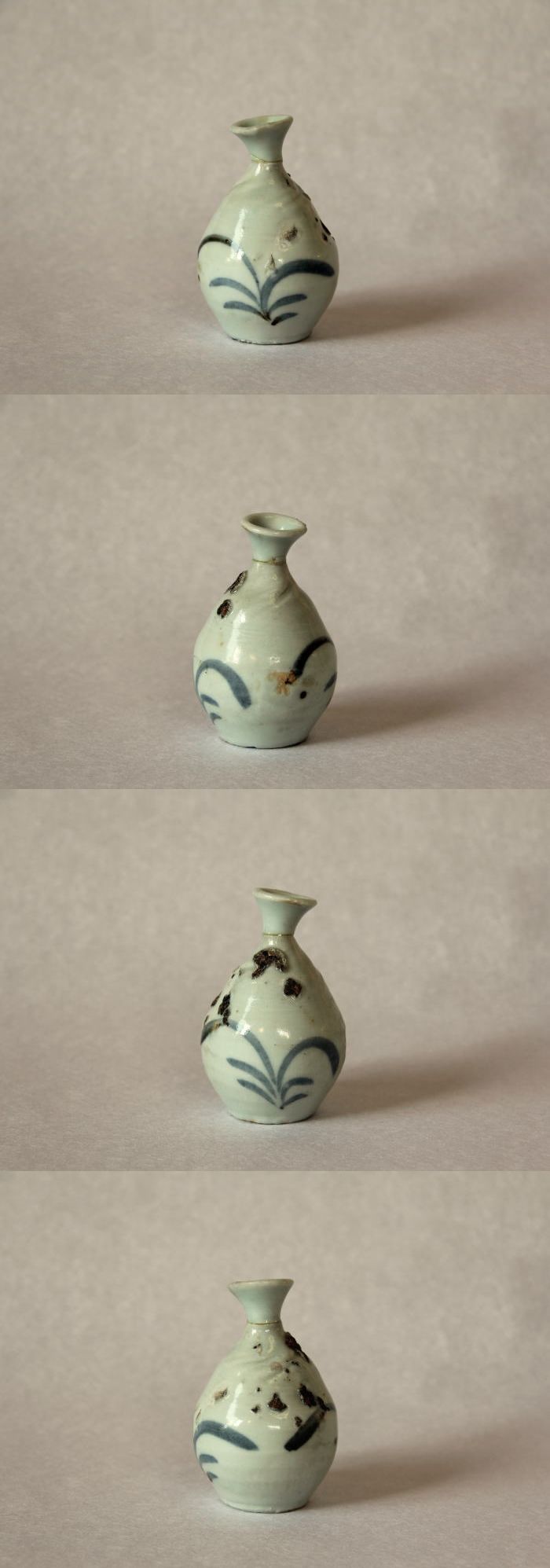 古美術 神田 - 初期伊万里 徳利 | 古美術品専門サイト fufufufu.com