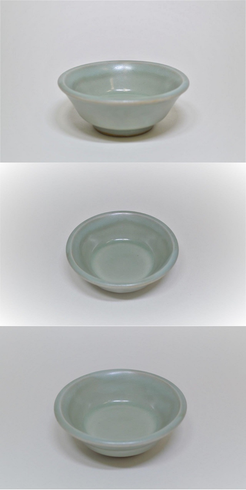 大熊美術 - 砧青磁盃 | 古美術品専門サイト fufufufu.com