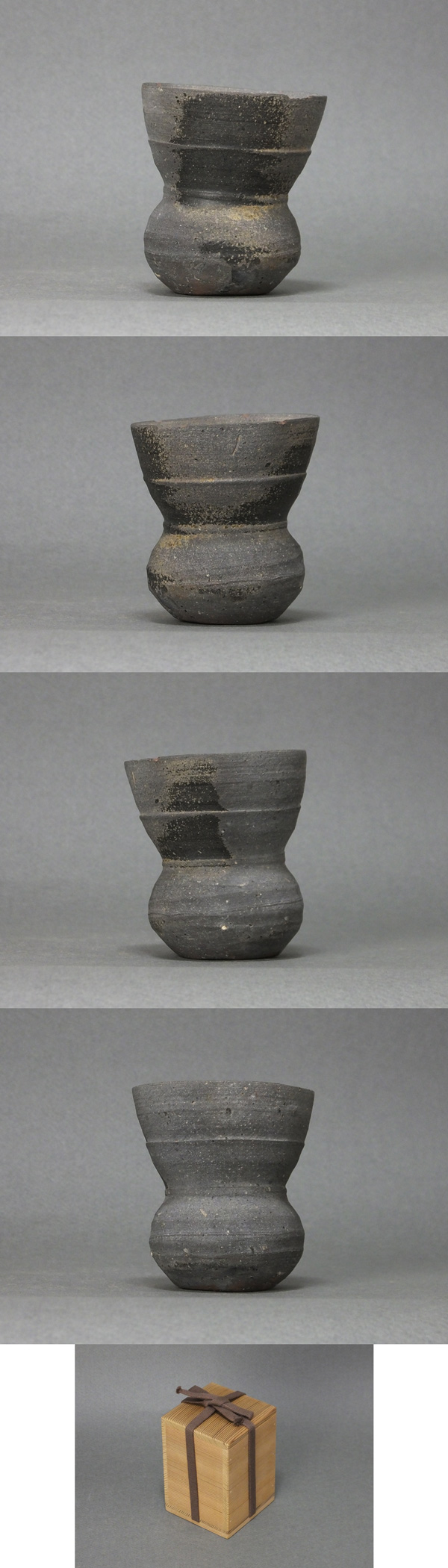 中世 小徳利 酒器 須恵器 徳利 小壺 常滑 渥美 古美術 仏教美術