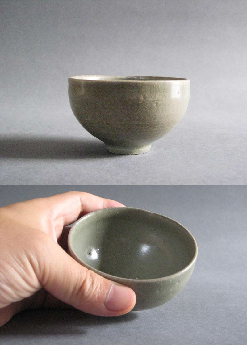 原古美術店 - 高麗青磁 盃 | 古美術品専門サイト fufufufu.com