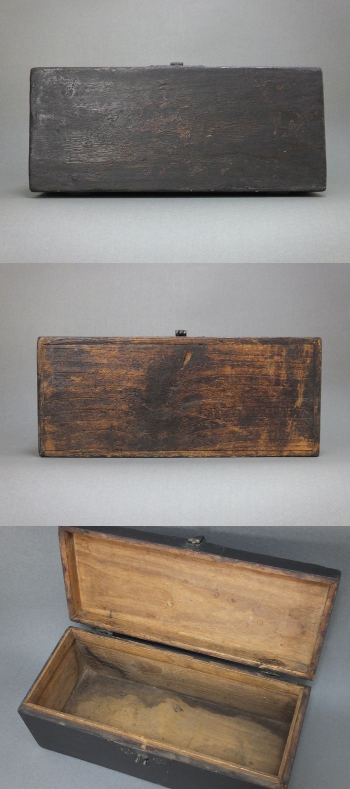 古童 - 朝鮮木工 手箱（トンケ） | 古美術品専門サイト fufufufu.com