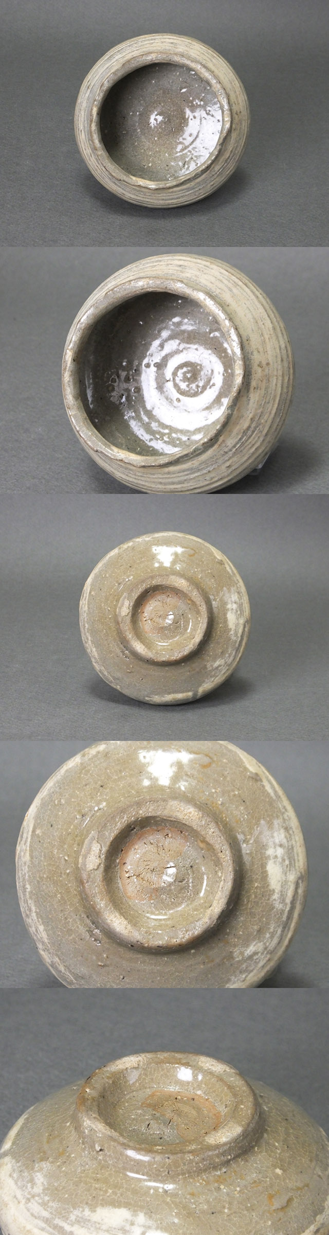 ヨーロッパの 塩笥 盃 筒盃 酒器 古美術 古道具 アンティーク 【公式通販】