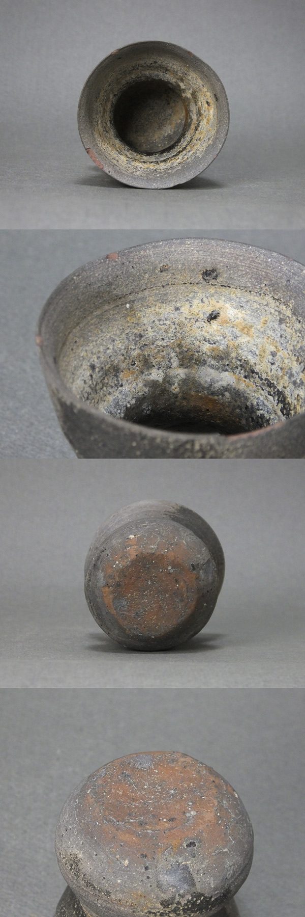 中世 小徳利 酒器 須恵器 徳利 小壺 常滑 渥美 古美術 仏教美術 古道具